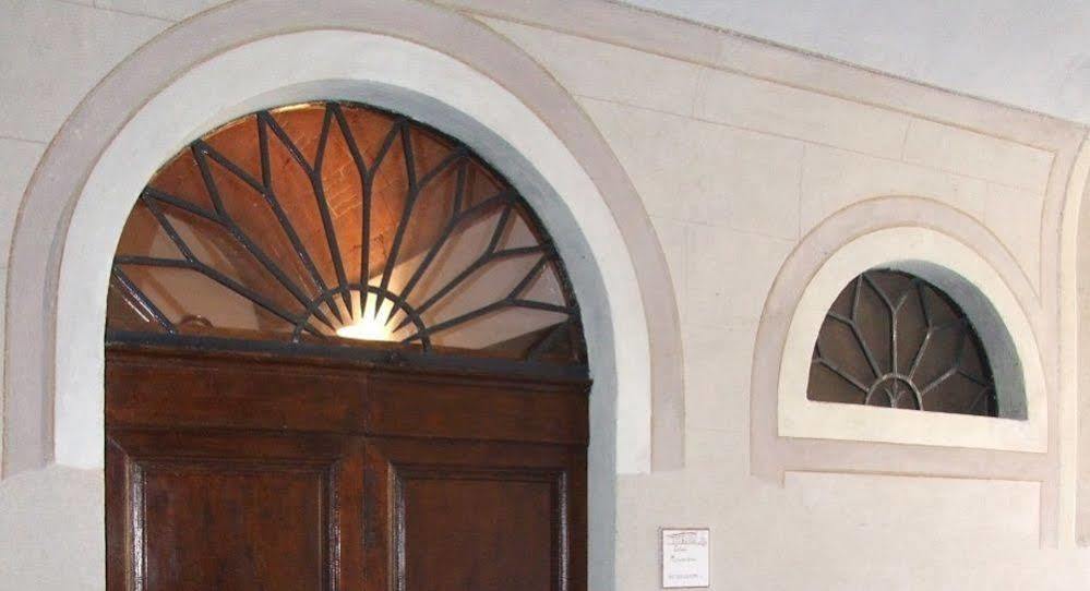 Le Volte Lejlighed Pisa Eksteriør billede
